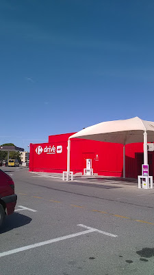 Carrefour Drive Berre-L'étang à Berre-l'Étang