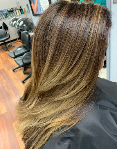 Hair Salon «SmartStyle Hair Salon», reviews and photos, 707 S 8th St, Colorado Springs, CO 80905, USA