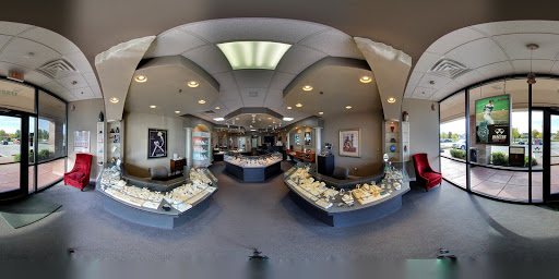 Jeweler «Michael Herr Diamonds & Fine Jewelry», reviews and photos, 17221 Chesterfield Airport Rd, Chesterfield, MO 63005, USA