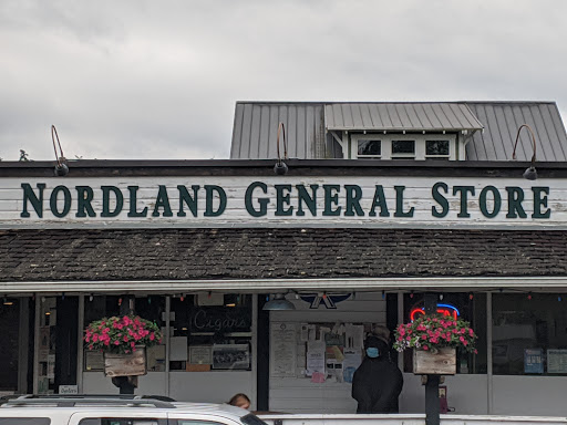 Grocery Store «Nordland General Store», reviews and photos, 7180 Flagler Rd, Nordland, WA 98358, USA