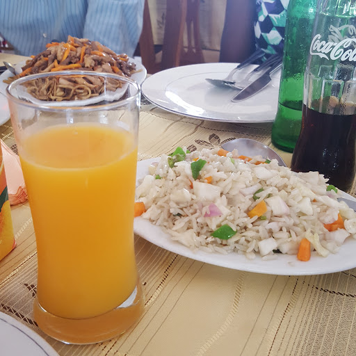 Elysar Oriental Restaurant, 10 Tudun Wada Ring Road Hill Station Hotel, Jos, Plateau, Nigeria, Chinese Restaurant, state Plateau