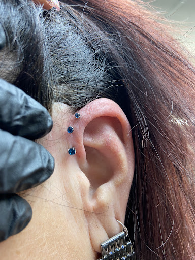 Explore numbers tattoo ideas, creative tattoo ideas in Waukesha, available at Piercing by Kelly - Waukesha Piercing