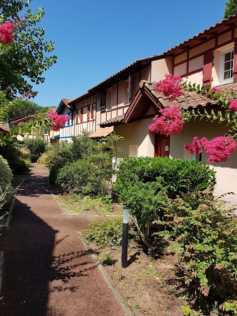 Maison Deslous Golf - Location de vacances à Moliets-Et-Maa à Moliets-et-Maa (Landes 40)