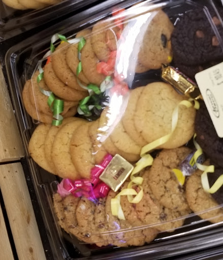 Grocery Store «Jewel-Osco», reviews and photos, 1350 US-12, Fox Lake, IL 60020, USA