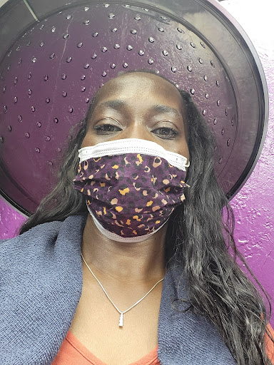 Beauty Salon «Phase II Beauty Salon», reviews and photos, 1435 Florence St, Aurora, CO 80010, USA