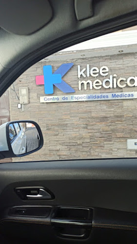 Opiniones de Klee Medical en Riobamba - Médico