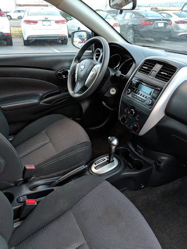 Used Car Dealer «Hertz Car Sales Nashville», reviews and photos, 1325 Vultee Blvd, Nashville, TN 37217, USA