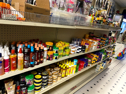 Hairdresser «African Sister Braiding Salon & Hair Supply», reviews and photos, 2561 State St, Salt Lake City, UT 84115, USA