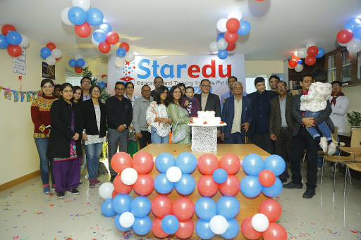 StarEdu Education & Training Institute (Head Office), Tilak Nagar, Delhi