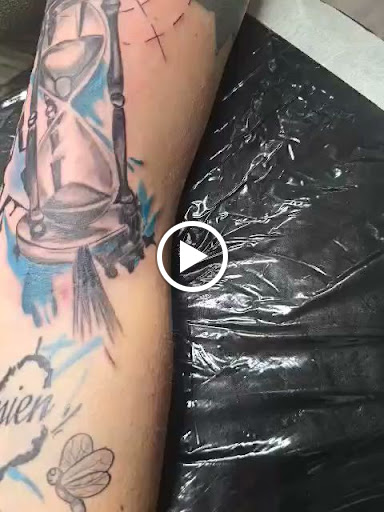 Explore tattoo ideas sleeve girl, creative tattoo ideas in Vidalia, available at Freedom Ink Tattoo
