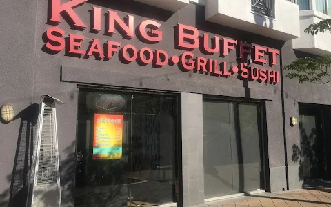 King Buffet image