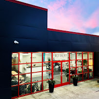 Refinery Co. - Photo 2 - Car repair in Flint, MI, Flint