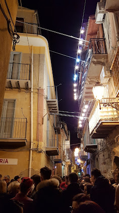 Extérieur Bed & Breakfast Marchese Sant'Andrea B&B 92027 Licata