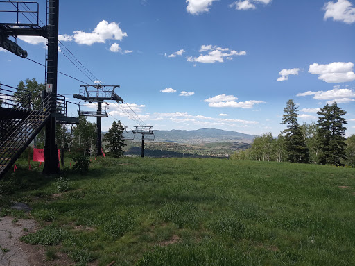 Amusement Park Ride «Park City Alpine Slide», reviews and photos, 1345 Lowell Ave, Park City, UT 84060, USA