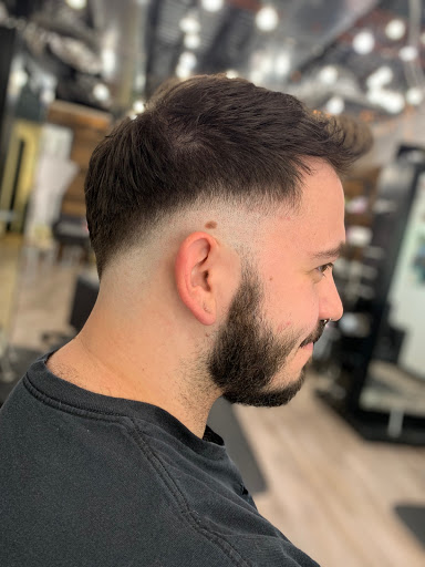 Hair Salon «The Hair Show», reviews and photos, 3617 Perkins Rd, Baton Rouge, LA 70808, USA