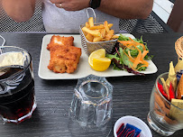 Plats et boissons du Restaurant du Golf à Aix-les-Bains - n°2