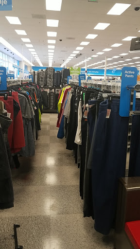 Ross Dress for Less