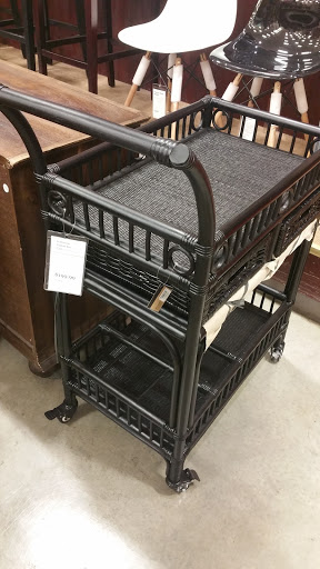 Furniture Store «Cost Plus World Market», reviews and photos, 2410 Walnut St, Cary, NC 27511, USA