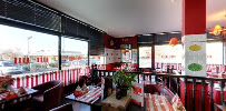 Atmosphère du Restaurant à viande Restaurant La Boucherie à Amilly - n°13