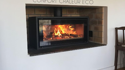Confort Chaleur Eco à Saint-Pierre-du-Mont