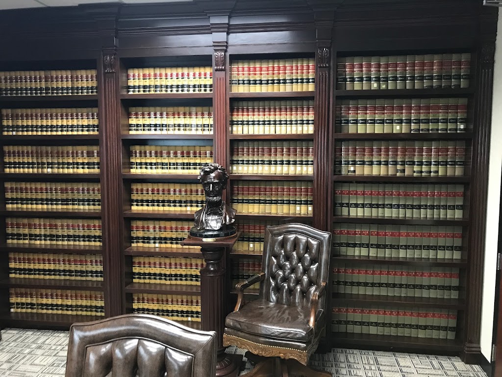 Law Offices of Douglas Borthwick 91730