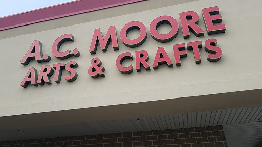 Craft Store «A.C. Moore Arts and Crafts», reviews and photos, 450 Eisenhower Dr, Hanover, PA 17331, USA