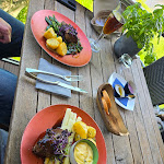 Photo n°3 de l'avis de Sam.a fait le 05/09/2019 à 18:42 sur le  Restaurant Culinaria à Magdeburg