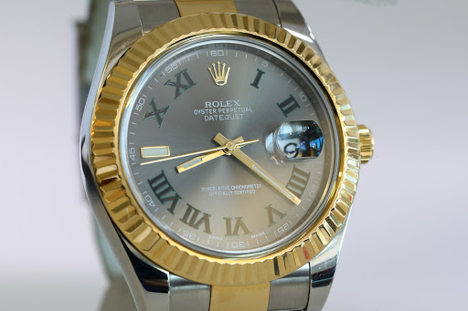 Jewelry Store «Exquisite Jewelers», reviews and photos, 9565 NW 41st St, Doral, FL 33178, USA