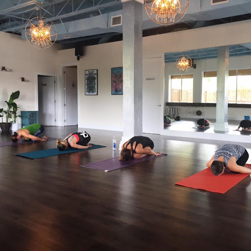 Yoga Studio «Inhale Miami», reviews and photos, 6310 NE 2nd Ave, Miami, FL 33138, USA