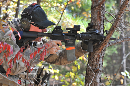 Firearms Academy «Tactical Response», reviews and photos, 116 Wood Ave, Camden, TN 38320, USA