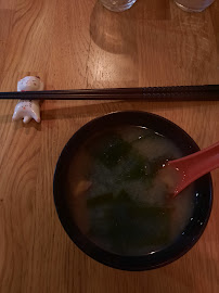Soupe miso du Restaurant japonais JUGUEM à Toulouse - n°4