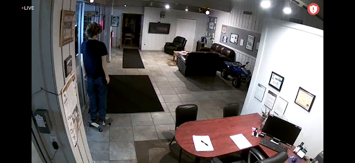 Used Car Dealer «Solid Rock Auto Group», reviews and photos, 9995 OH-88, Garrettsville, OH 44231, USA