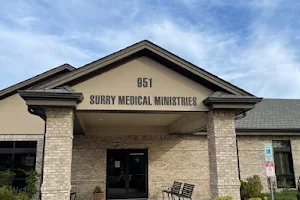 Surry Medical Ministries Clinic image