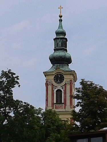 Belgrád Szerb ortodox székesegyház