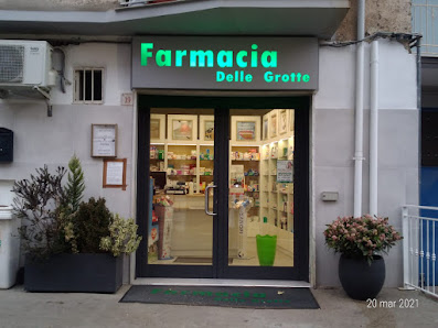 Farmacia Delle Grotte Srl Via Europa, 19, 84030 Pertosa SA, Italia
