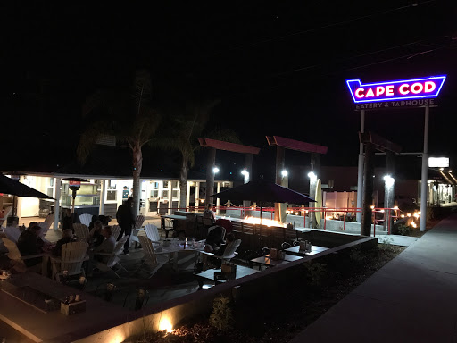 Cape Cod Eatery & Taphouse