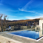 Photo n°12 de l'avis de giovanni.a fait le 04/01/2022 à 09:00 sur le  TRATTERHOF - The Mountain Sky Hotel à Mühlbach