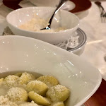 Photo n°3 de l'avis de Luana.g fait le 16/11/2023 à 00:25 sur le  Trattoria il Cortile à Parma