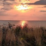 Photo n°3 de l'avis de Malendia.l fait le 01/08/2022 à 18:42 sur le  Fischerkate - Ferienhäuser Schloss Gelting à Gelting
