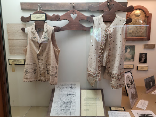 Museum «Johnathan Hager House Museum», reviews and photos, 110 Key St, Hagerstown, MD 21740, USA