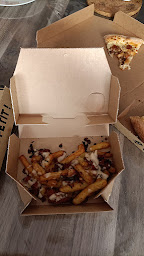 Photo n°18 de Domino's Pizza Bourg en Bresse à Bourg-en-Bresse ()