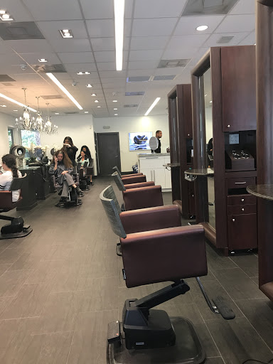 Hair Salon «Patrick Taleb Salon», reviews and photos, 1585 N Park Dr, Weston, FL 33326, USA