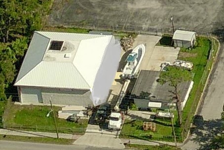 Sheet Metal Contractor «Spilker Roofing & Sheet Metal», reviews and photos, 130 N Plumosa St, Merritt Island, FL 32953, USA