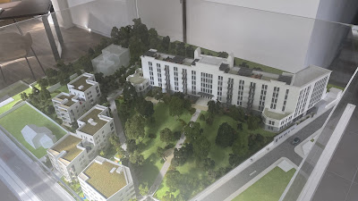 VINCI Immobilier à Lyon