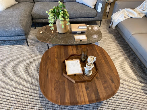 Furniture Store «EQ3 Emeryville», reviews and photos, 5603 Bay St, Emeryville, CA 94608, USA