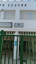 Colegio Público Los Llanos en El Morche