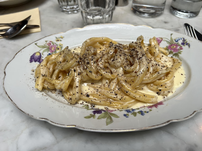 Altro - Restaurant
