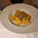 Photo n°4 de l'avis de Petra.a fait le 18/02/2024 à 10:00 sur le  Restaurant Agli Artisti à Grado