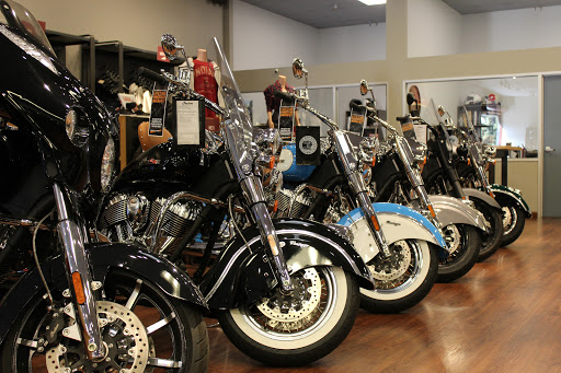 Motorcycle Dealer «Spirit Motorcycles San Jose», reviews and photos, 460 Meridian Ave, San Jose, CA 95126, USA