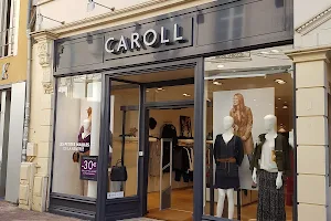 CAROLL image